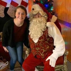 Meet your Posher, Devin